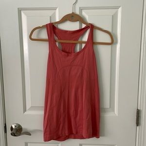 Lululemon Swifty Tank top
